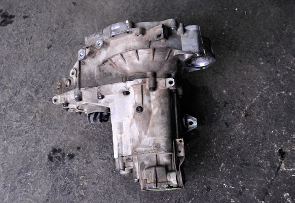 CADDY ŞANZIMAN YENİ